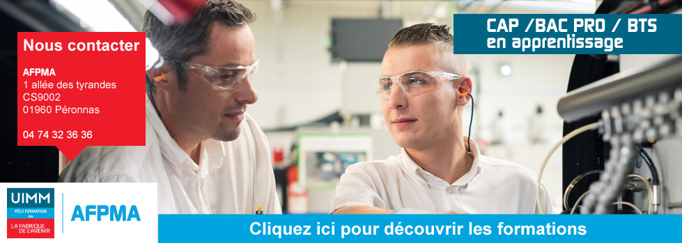 apprentissage oyonnax 