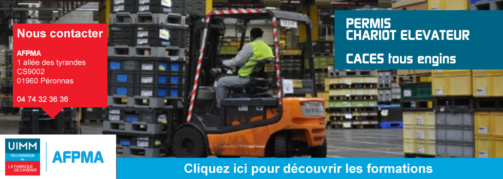 bac logistique lyon