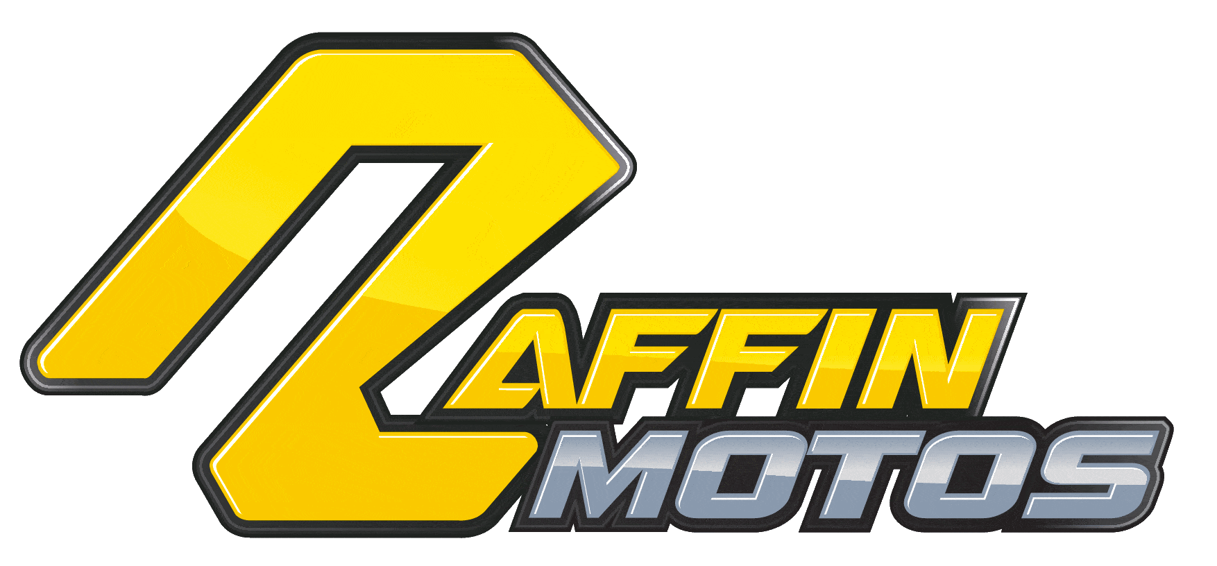 RAFFIN MOTO