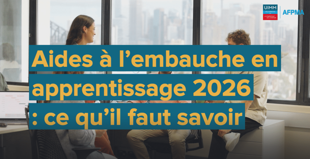 aides à l'embauche 2026